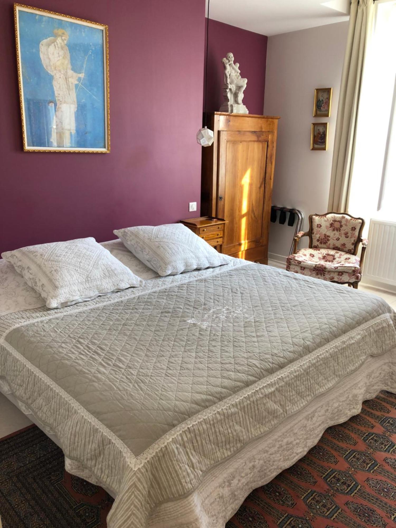 Villa Mary Amboise Zewnętrze zdjęcie