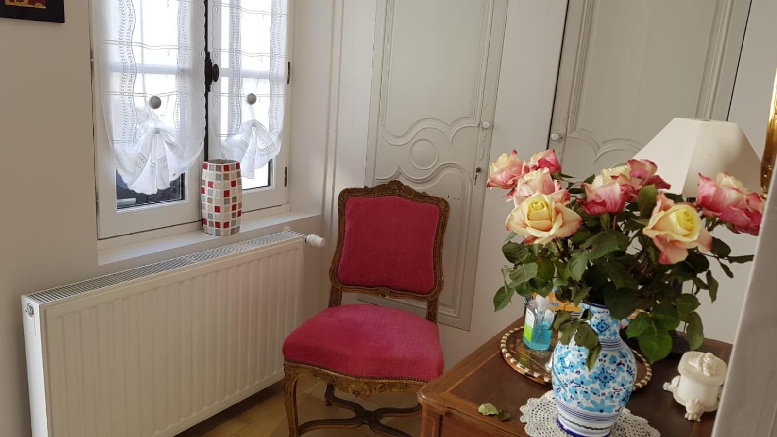 Villa Mary Amboise Zewnętrze zdjęcie
