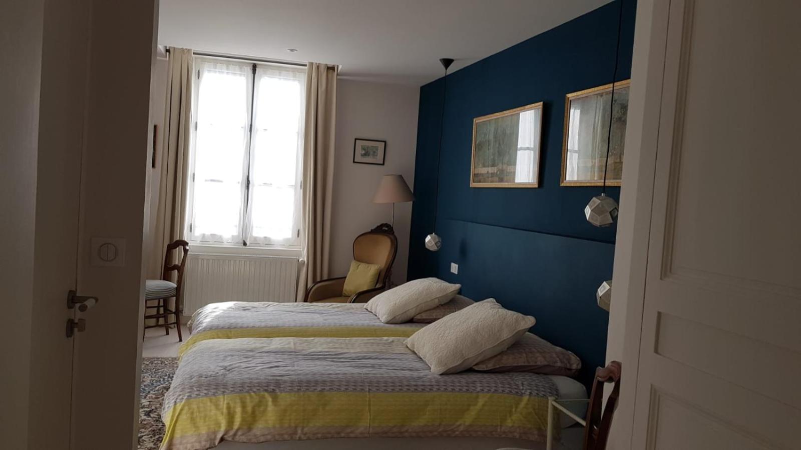 Villa Mary Amboise Zewnętrze zdjęcie