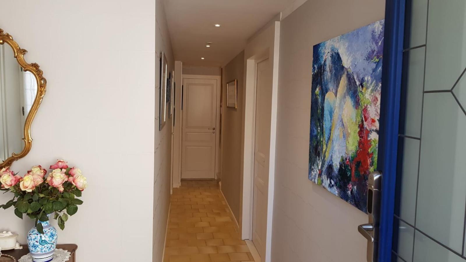 Villa Mary Amboise Zewnętrze zdjęcie
