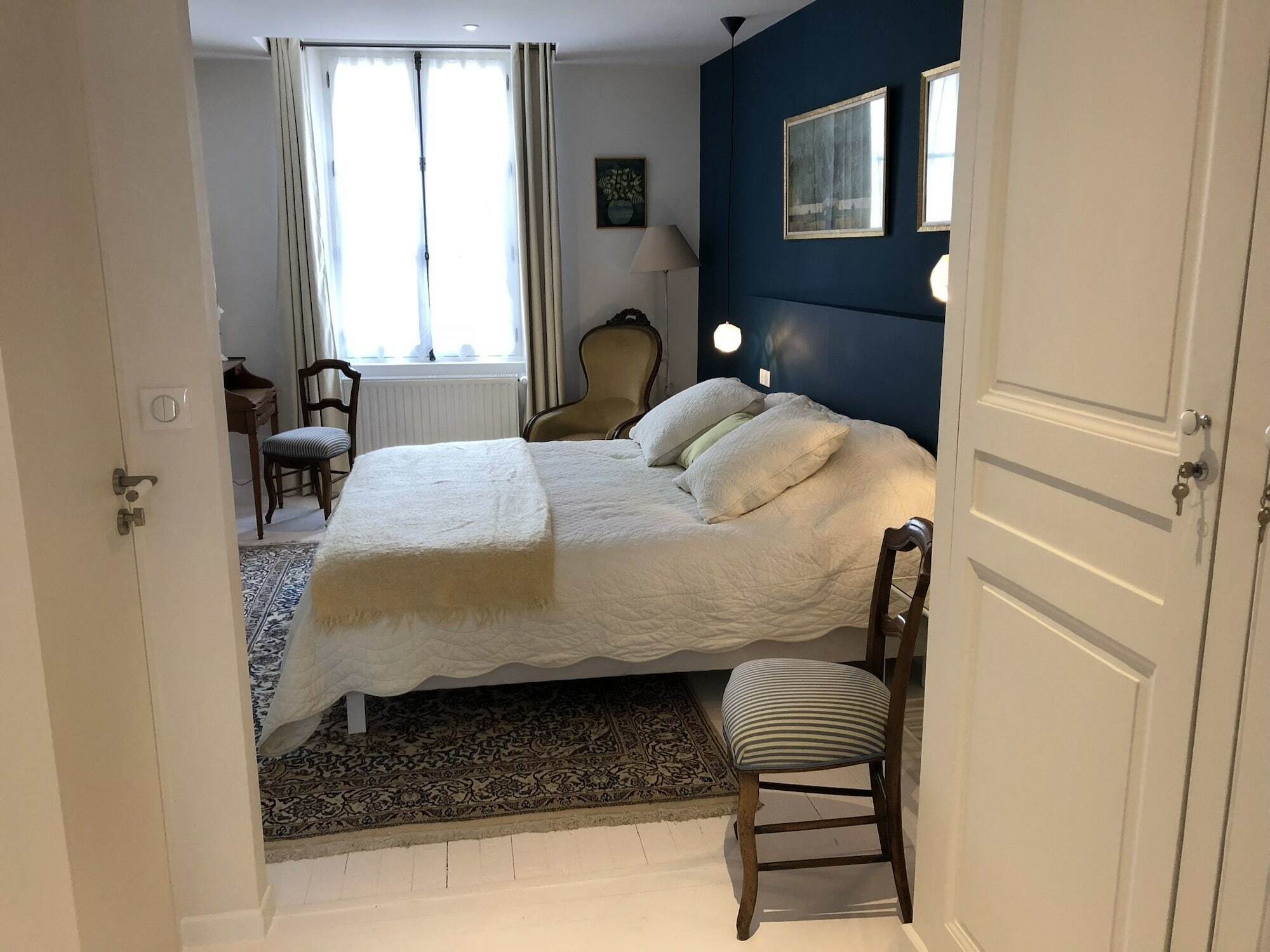 Villa Mary Amboise Zewnętrze zdjęcie
