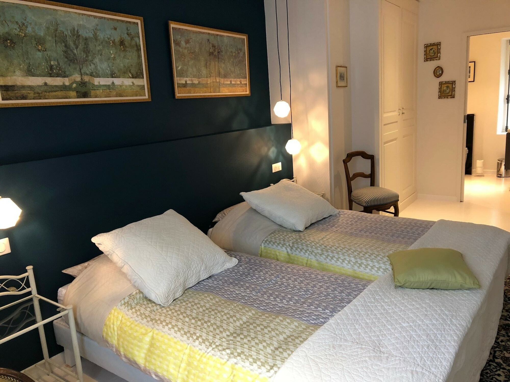 Villa Mary Amboise Zewnętrze zdjęcie
