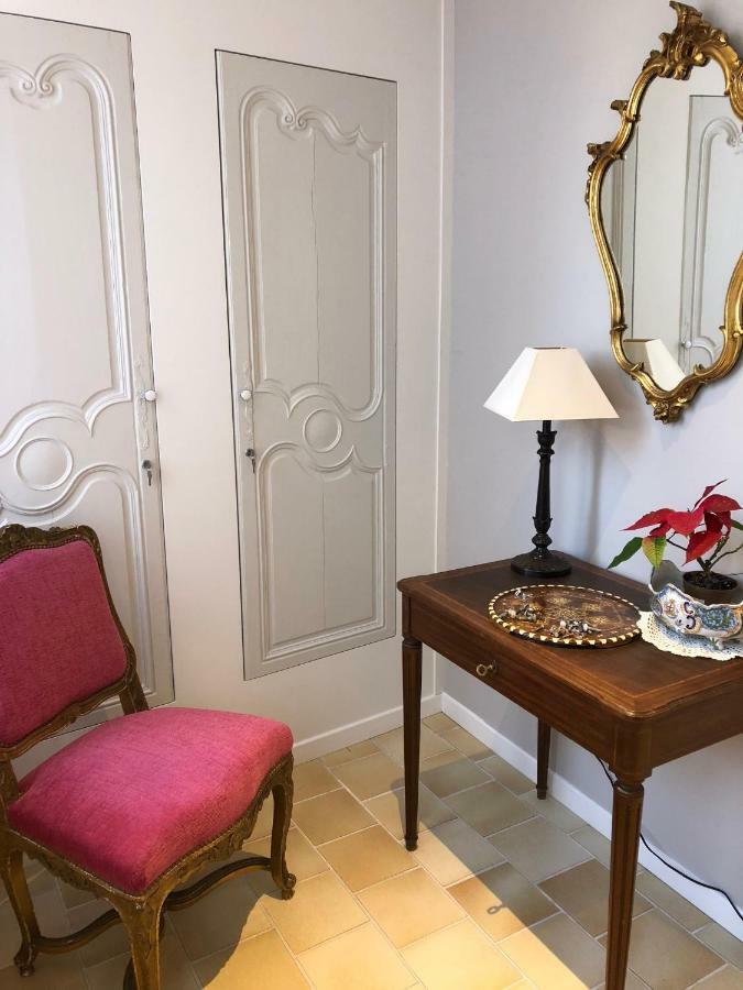 Villa Mary Amboise Zewnętrze zdjęcie