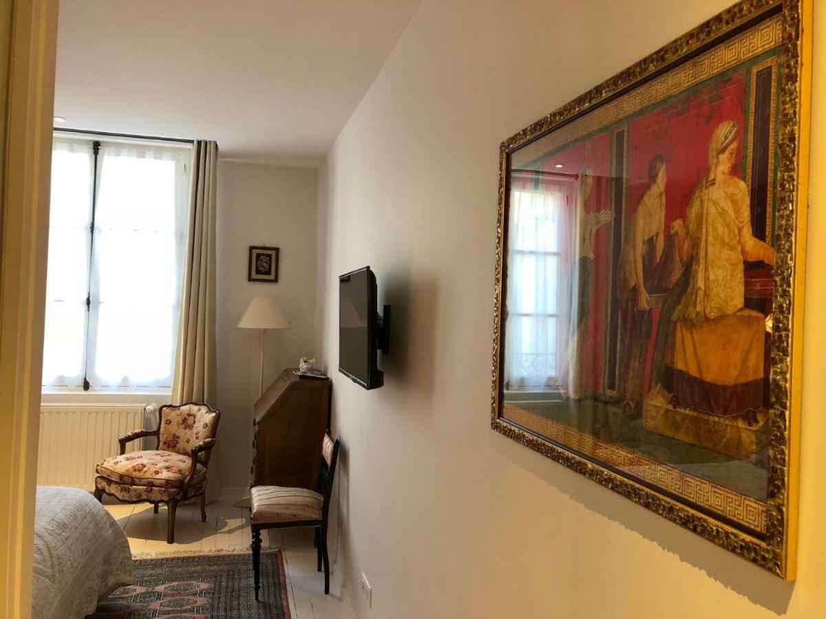 Villa Mary Amboise Zewnętrze zdjęcie