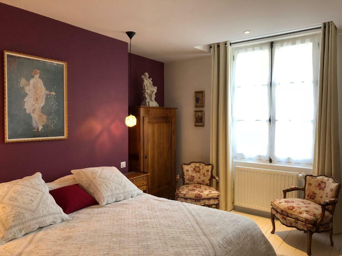 Villa Mary Amboise Zewnętrze zdjęcie