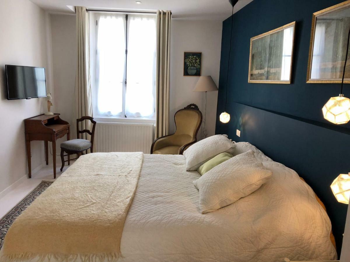 Villa Mary Amboise Zewnętrze zdjęcie