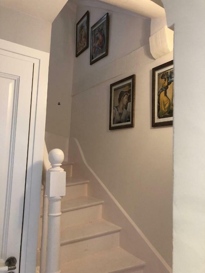 Villa Mary Amboise Zewnętrze zdjęcie